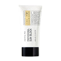 Logically, Skin Logically, Skin Professional SUN BLOCK SPF50+ PA++++ 70g - brightening - front bottle shot