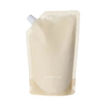 AROMATICA AROMATICA Lemongrass Body Lotion Refill 500ml - hydrating - front bottle shot