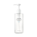 Luvum Luvum Bamboo Hyaluronic Moisture Gel Cleanser 200ml - hydrating - front bottle shot