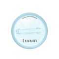Luvum Luvum Portable Toner Pad Case - sun protection - front bottle shot