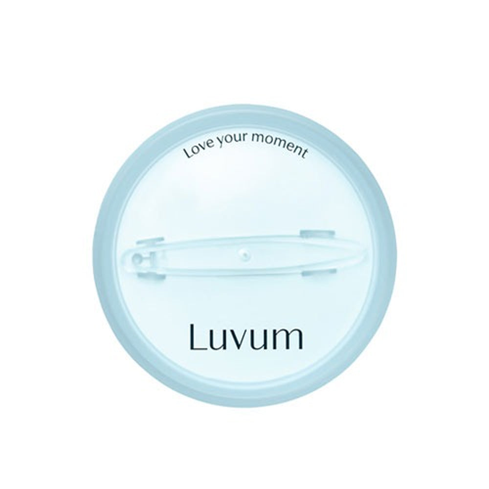 Luvum Luvum Portable Toner Pad Case - sun protection - front bottle shot