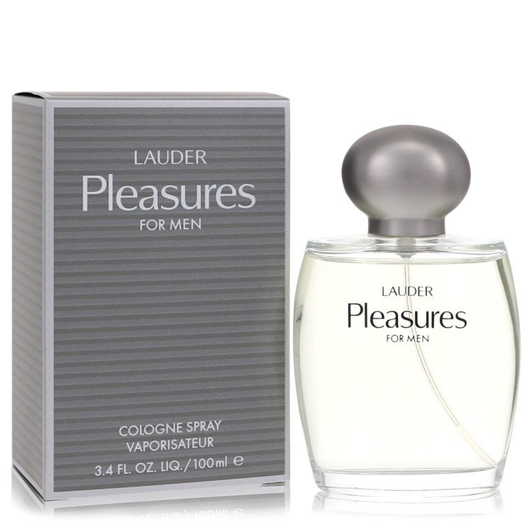 Estee Lauder Pleasures