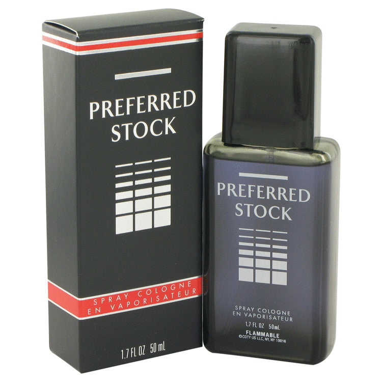 Coty Preferred Stock