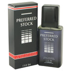 Coty Preferred Stock