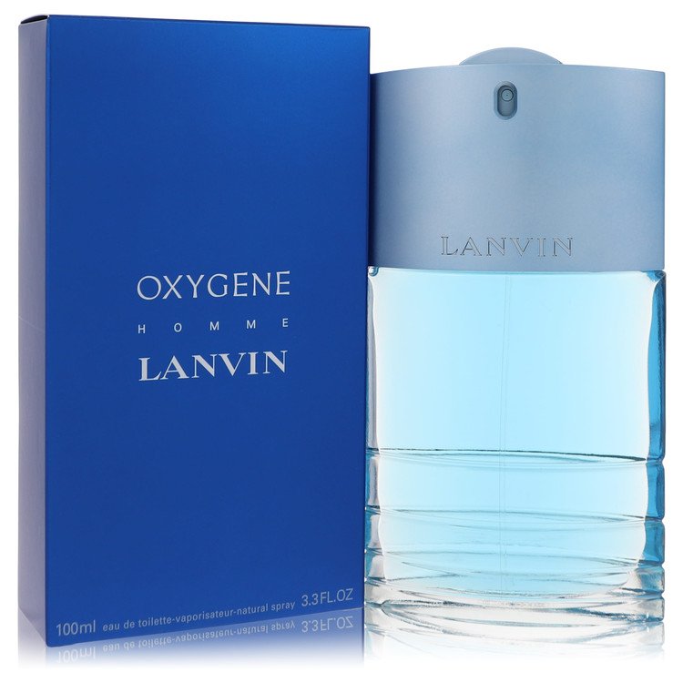 Lanvin Oxygene
