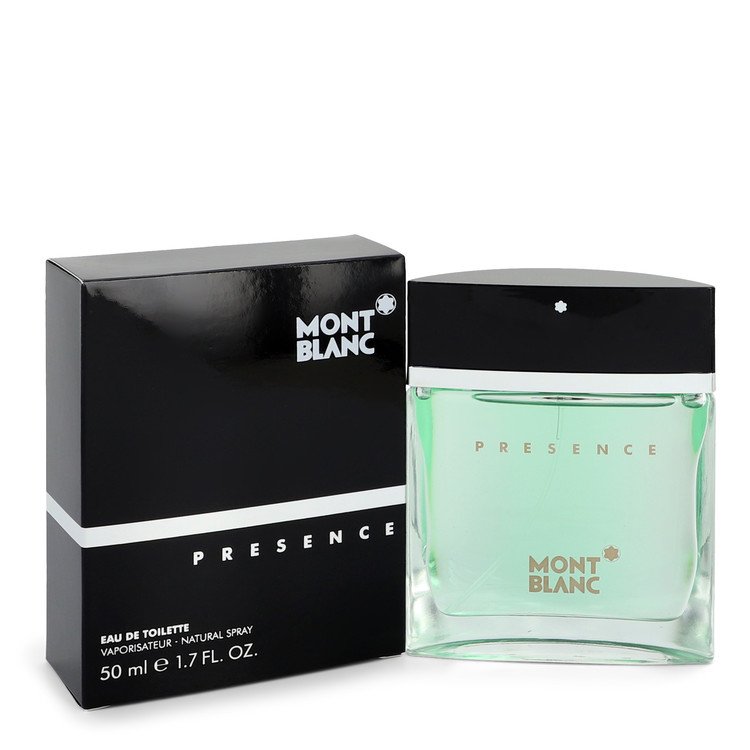 Mont Blanc Presence