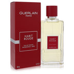 Guerlain Habit Rouge
