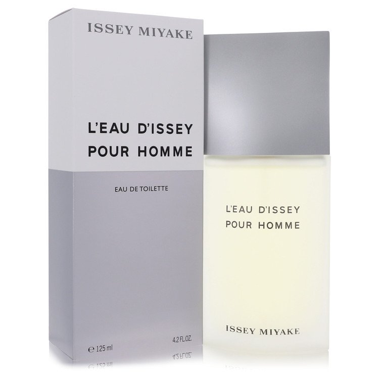 Issey Miyake L'eau D'issey (issey Miyake)