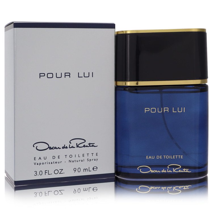 Oscar De La Renta Oscar Pour Lui
