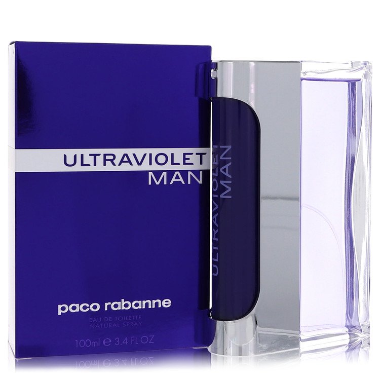 Paco Rabanne Ultraviolet