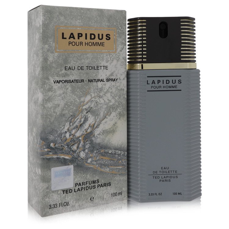 Ted Lapidus Lapidus