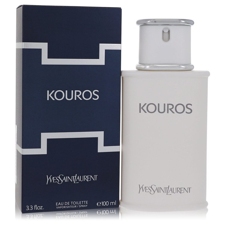 Yves Saint Laurent Kouros