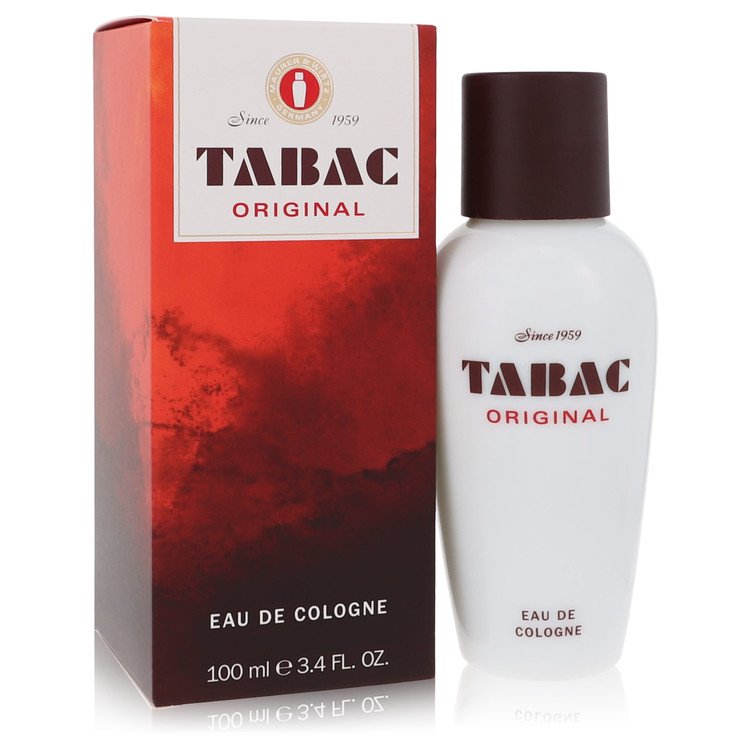 Maurer & Wirtz Tabac