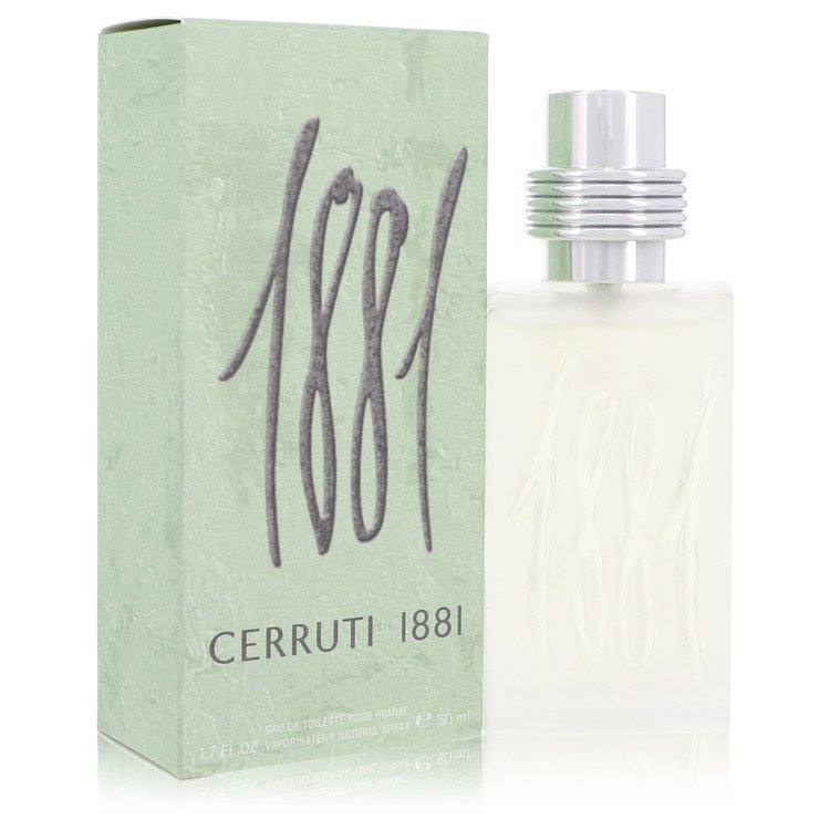 Nino Cerruti 1881