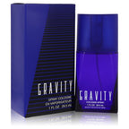 Coty Gravity