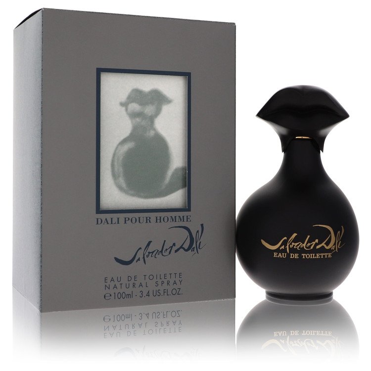 Salvador Dali Salvador Dali