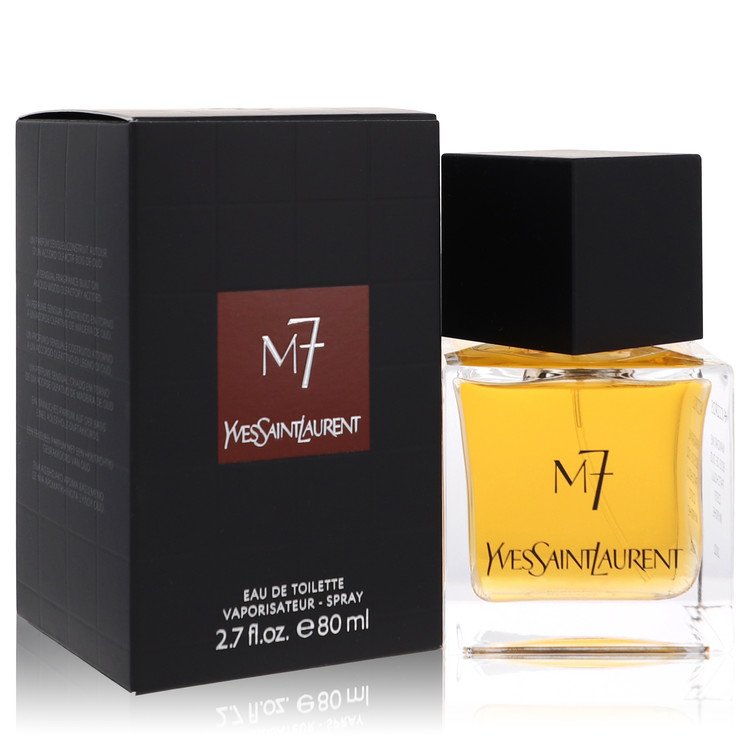 Yves Saint Laurent M7