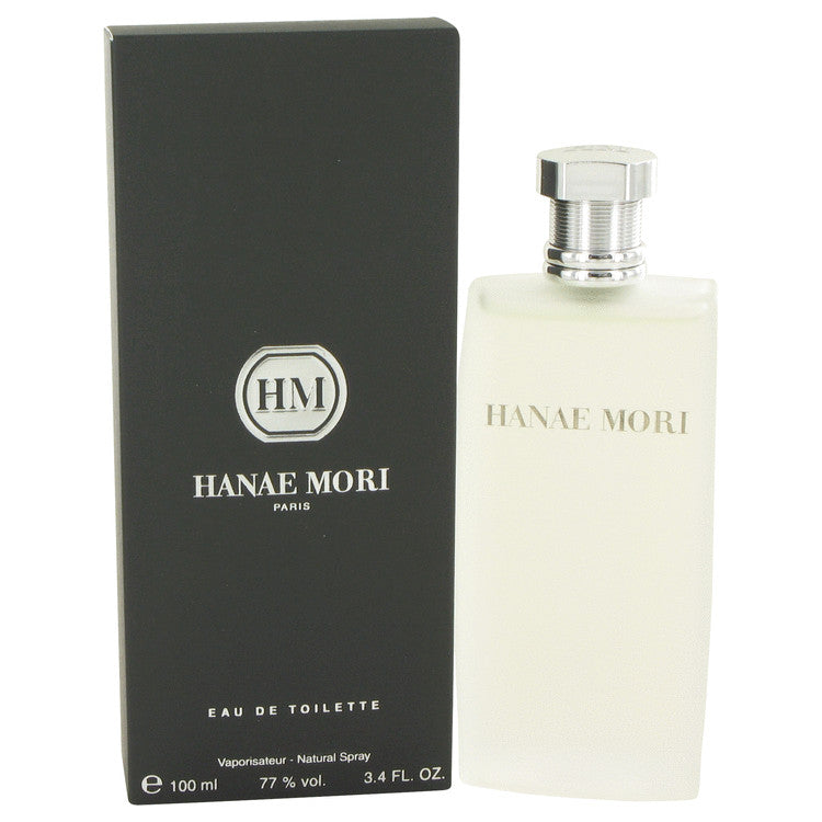 Hanae Mori Hanae Mori