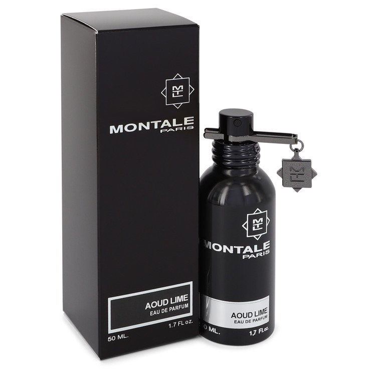 Montale Montale Aoud Lime