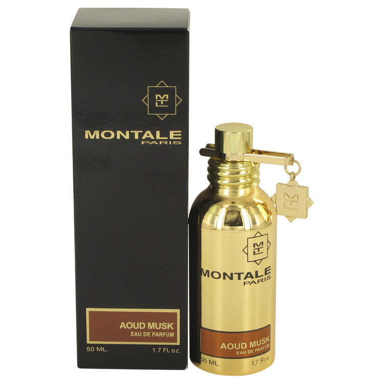 Montale Montale Aoud Musk