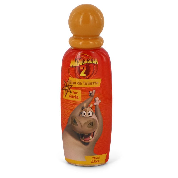 Dreamworks Madagascar 2