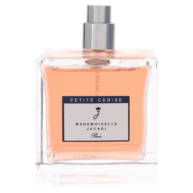 Jacadi Mademoiselle Jacadi Petite Cerise