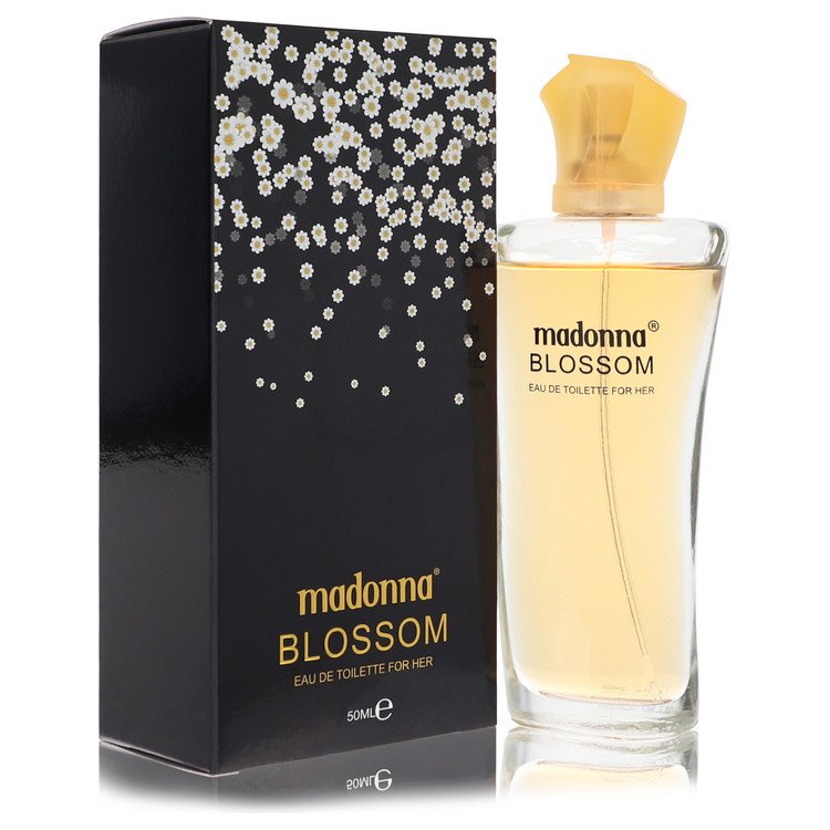 Madonna Madonna Blossom