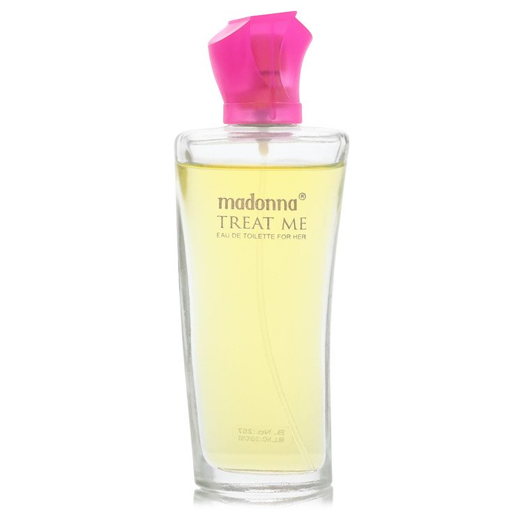 Madonna Madonna Treat Me