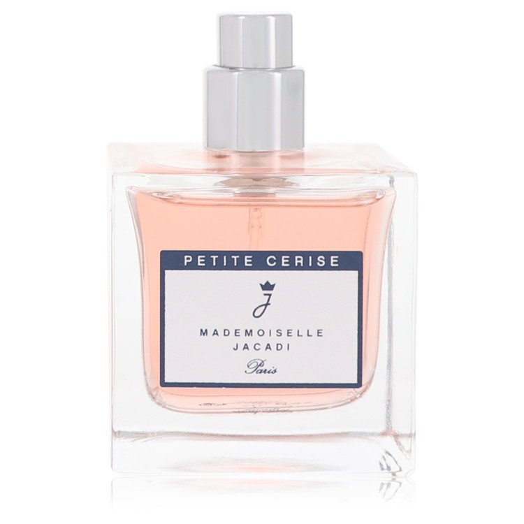 Jacadi Mademoiselle Jacadi Petite Cerise