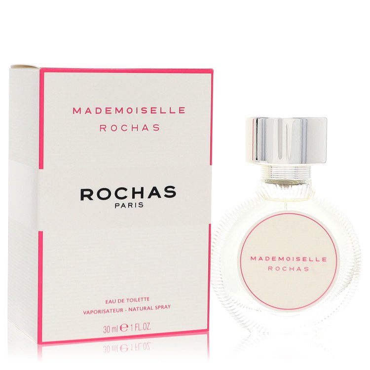 Rochas Mademoiselle Rochas