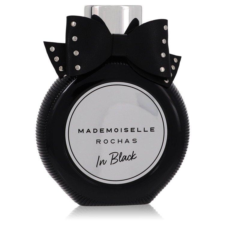 Rochas Mademoiselle Rochas In Black
