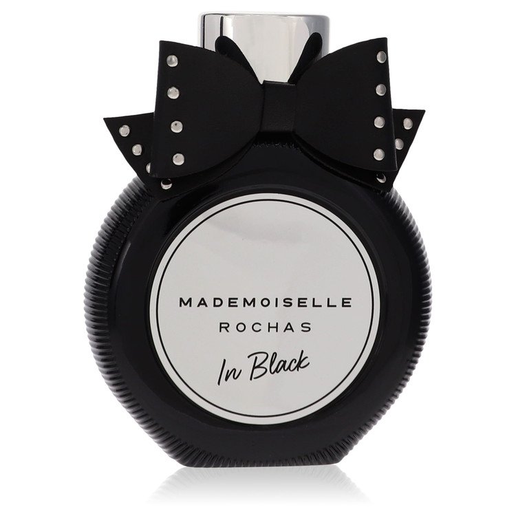 Rochas Mademoiselle Rochas In Black