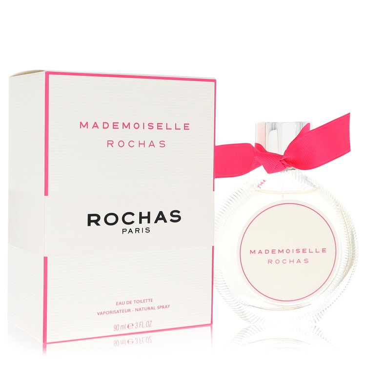 Rochas Mademoiselle Rochas