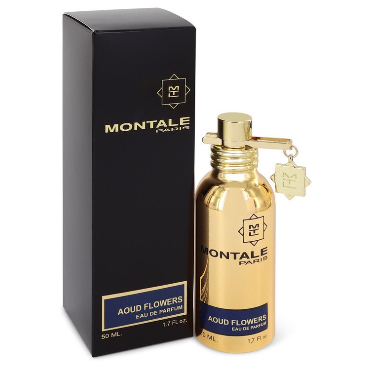 Montale Montale Aoud Flowers