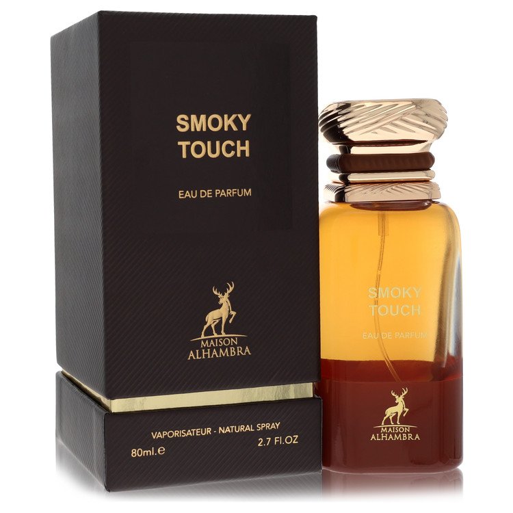 Maison Alhambra Maison Alhambra Smoky Touch