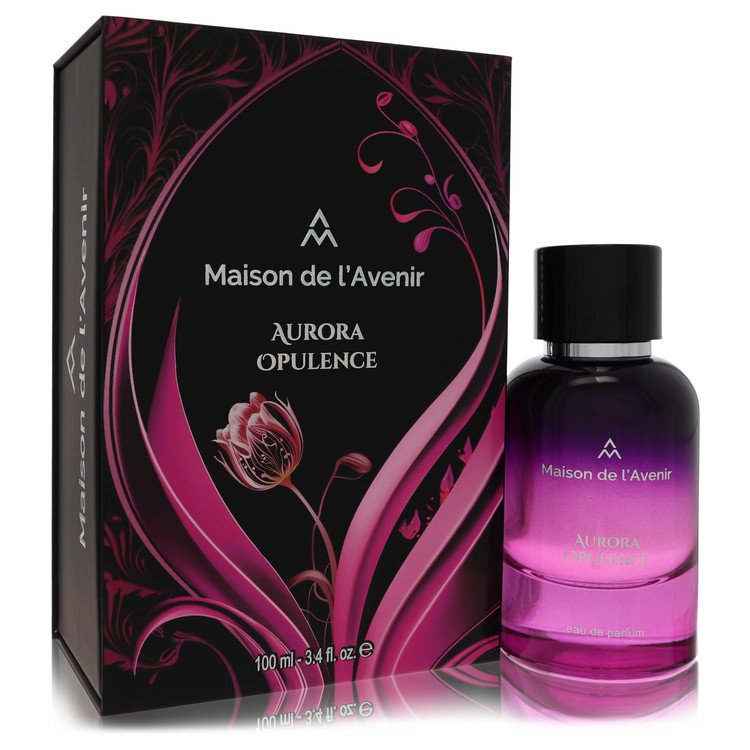 Maison De l'Avenir Maison De L'avenir Aurora Opulence