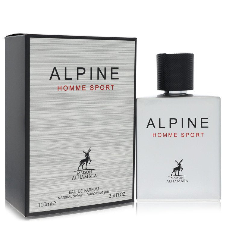 Maison Alhambra Maison Alhambra Alpine Homme Sport