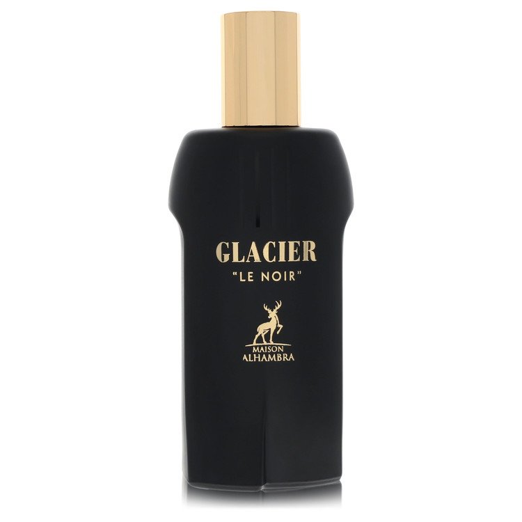 Maison Alhambra Maison Alhambra Glacier Le Noir