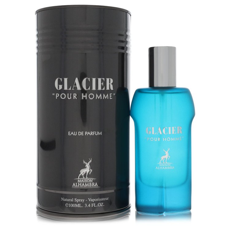 Maison Alhambra Maison Alhambra Glacier Pour Homme