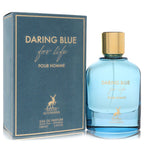 Maison Alhambra Maison Alhambra Daring Blue For Life