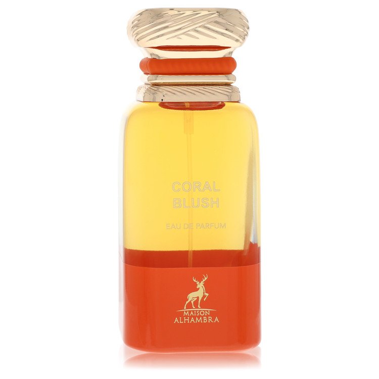 Maison Alhambra Maison Alhambra Coral Blush