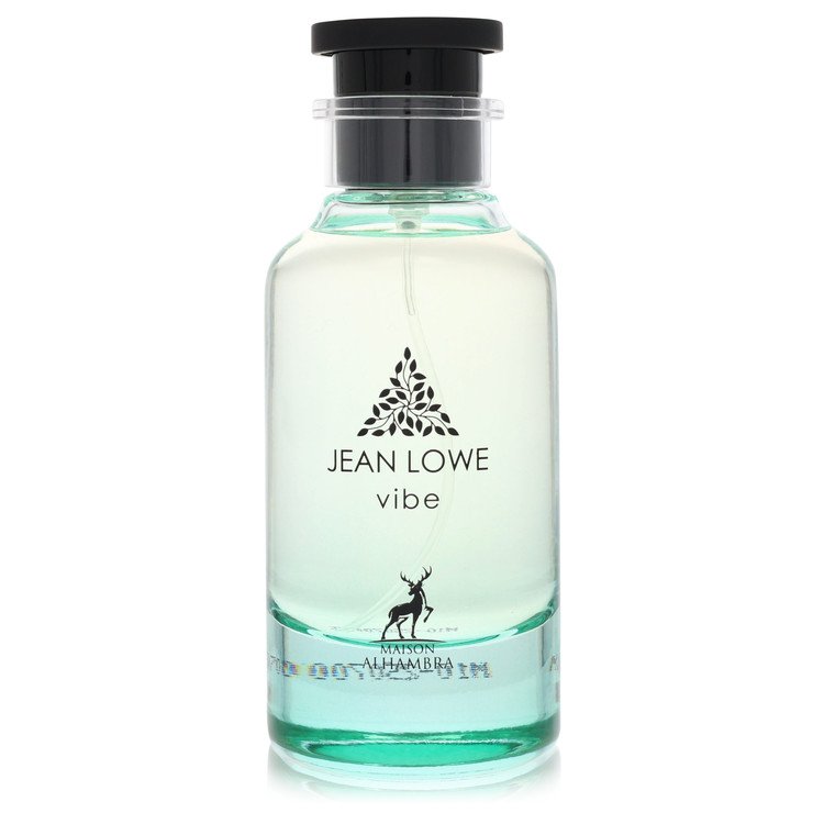 Maison Alhambra Maison Alhambra Jean Lowe Vibe