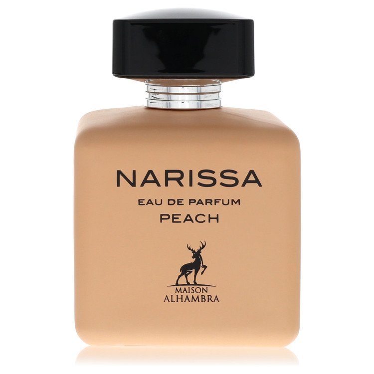 Maison Alhambra Maison Alhambra Narissa Peach