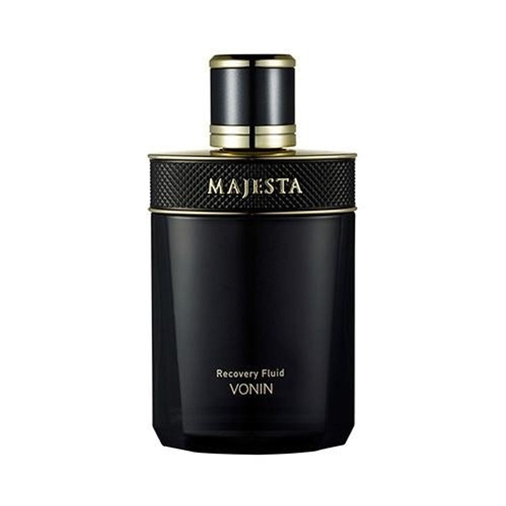 VONIN VONIN Majesta Recovery Fluid 150ml - sun protection - front bottle shot