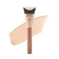 MAKEheel MAKEheel V-Cut Wide Brush - anti-aging - front bottle shot