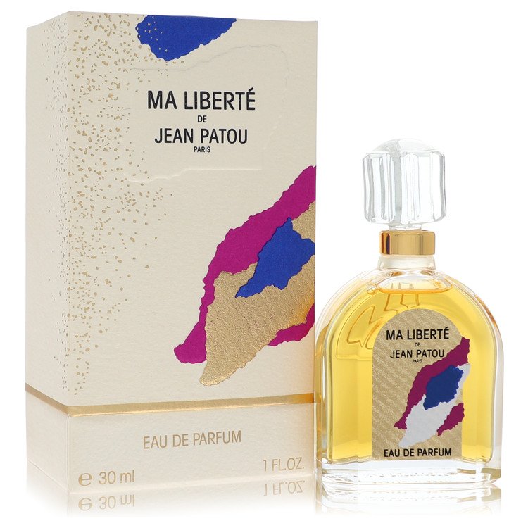 Jean Patou Ma Liberte