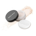 MALUWILZ MALUWILZ Fixing Powder 15g - brightening - front bottle shot