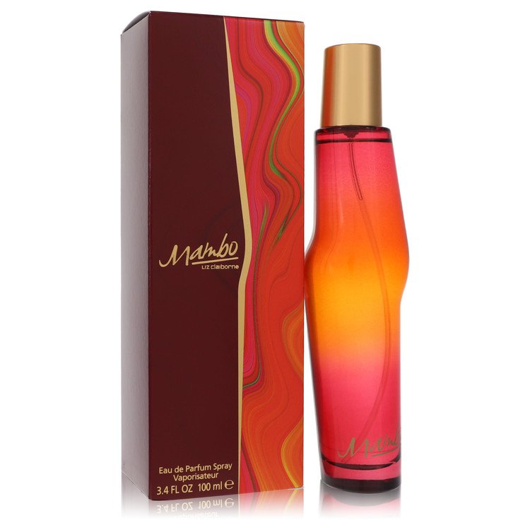 Liz Claiborne Mambo