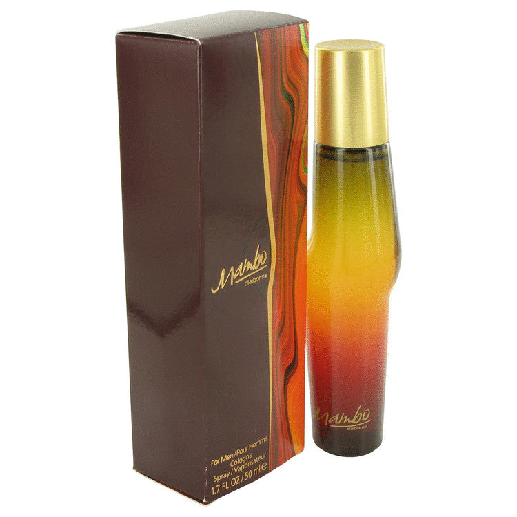 Liz Claiborne Mambo