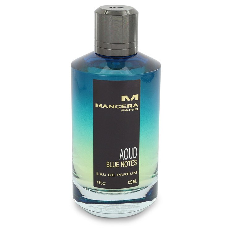 Mancera Mancera Aoud Blue Notes